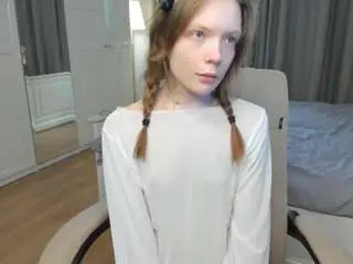 Camsoda Best Webcam of isaurabrassil