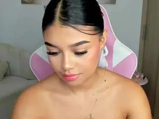 Camsoda Live Sex Cam of haileyflorez