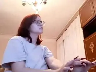 Camsoda Sex Cam of launasuchy