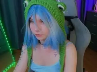 Camsoda Best live sex cam show of zelda11