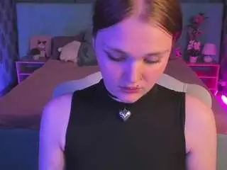 Camsoda Free Porn Cam of emili-hols