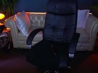 Camsoda Adult Webcam of dafnimon