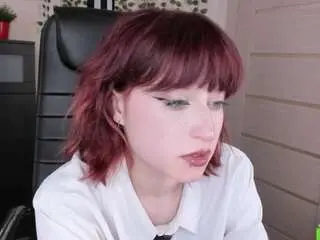 Camsoda Adult Webcam of elizanik