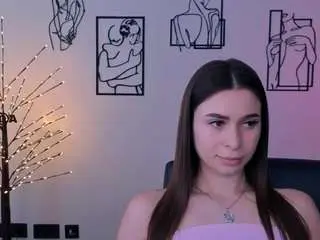 Camsoda Best live sex cam show of flora-ri