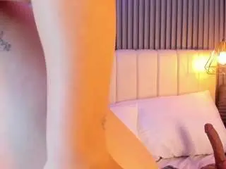 Camsoda Nude Webcam of anaisclark