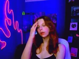 Camsoda Adult Video Chat of kriss-babyy