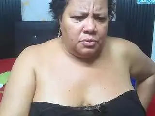 Camsoda Free Porn Cam of shanttal0272