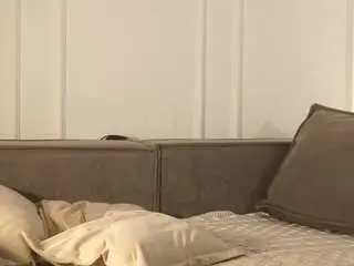 Camsoda Live Sex of taitehails