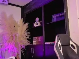 Camsoda Nude Webcam of allicelover