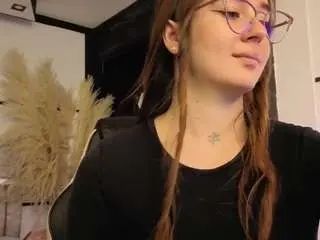 Camsoda Adult Webcam of allicelover