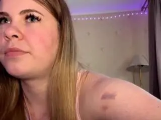 Camsoda Live Sex of salliebollacker