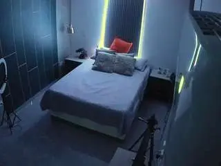 Camsoda Nude Webcam of voyeurcam-casa-salsa-bedroom-8