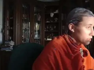 Camsoda Live Sex Cam of clarisprocsal