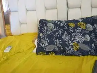 Camsoda Live Porn of kinky-camila