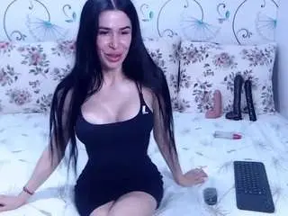 Camsoda Adult Webcam of sandrax