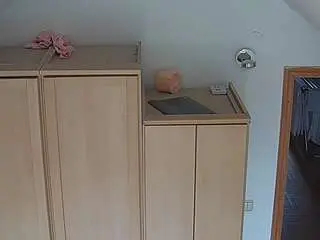 Camsoda Live Sex of voyeurcam-julmodels-bed-7