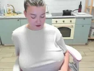 Camsoda Live Sex Cam of linaloveset