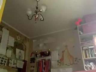 Camsoda Live Sex Cam of mindiwinchell