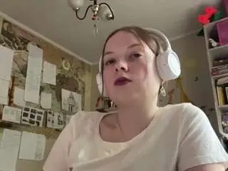 Camsoda Live Sex of mindiwinchell