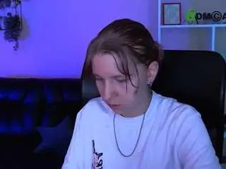 Camsoda Free Porn Cam of dina-fox