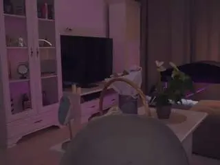 Camsoda Nude Webcam of goddessmilena