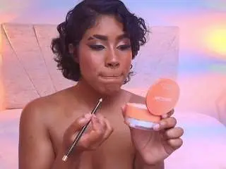 Camsoda Best Webcam of abby-brown1