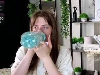 Camsoda Sex Chat of colenenicolau