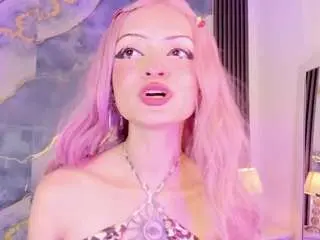 Camsoda Free Porn Cam of maddiestark