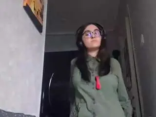 Camsoda Live Sex of jolandahoneycott