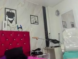 Camsoda Nude Webcam of kazsandrah