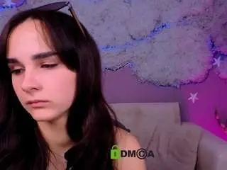 Camsoda Private Sex Chat of mikameovv