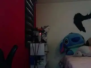 Camsoda Adult Webcam of yayita81