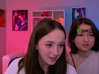 Camsoda Live Sex Cam of chloe-ley1