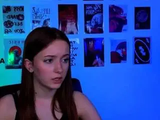 Camsoda Adult Video Chat of chloe-ley1