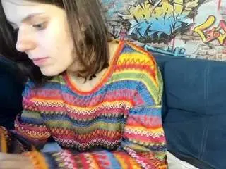 Camsoda Live Porn of kira-be11