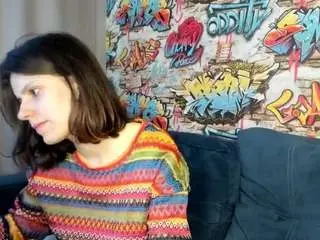 Camsoda Free Porn Cam of kira-be11