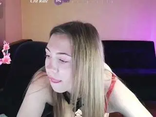 Camsoda Free Porn Cam of elinaharper69