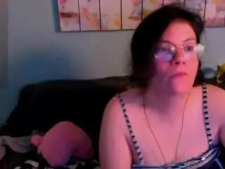 Camsoda Adult Webcam of everlyrays