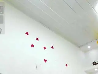 Camsoda Best Webcam of tamara-bloom