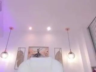 Camsoda Nude Webcam of miavegas1