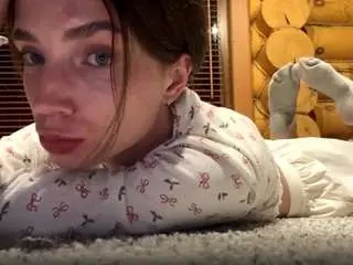 Camsoda Adult Video Chat of cheriekiles