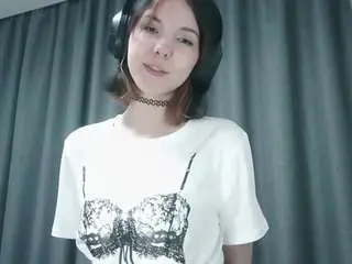 Camsoda Adult Webcam of carloslombera