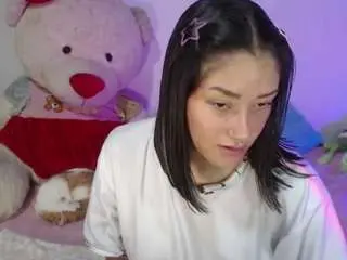 Camsoda Sex Chat of littleangel-m