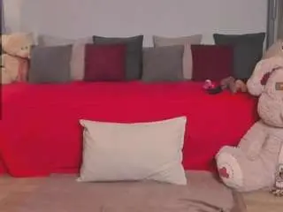Camsoda Adult Webcam of madissonkiss