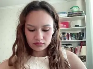 Camsoda Live Sex of reannaishibashi