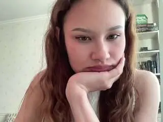 Camsoda Best live sex cam show of reannaishibashi