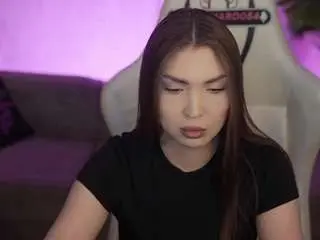 Camsoda Best live sex cam show of billiesweet
