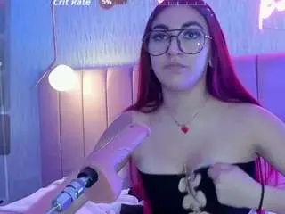 Camsoda Adult Video Chat of cherryflame-vc