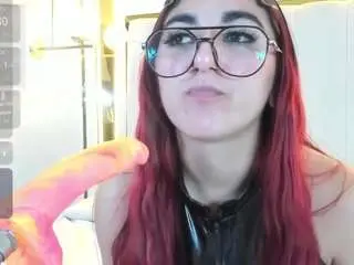 Camsoda Free Live Porn of cherryflame-vc
