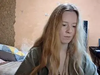 Camsoda Nude Webcam of dionnaseegars
